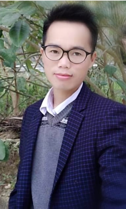 爱就有缘的第一张照片--河池交友中心