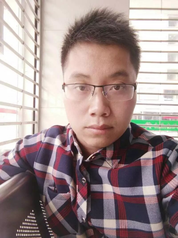 黑鹰的第一张照片--河池交友中心